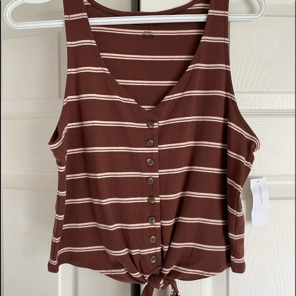 NEW women’s tank top